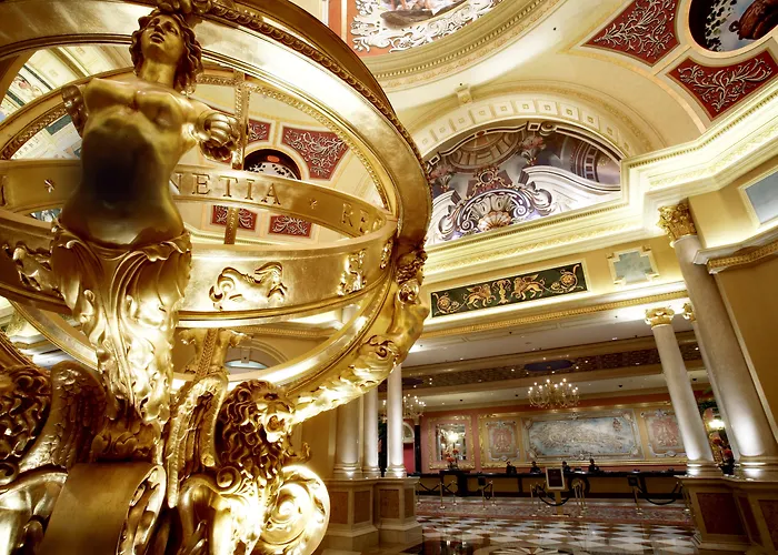The Venetian Macao